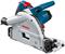 Bosch Professional GKT 55 GCE inkl. L-BOXX