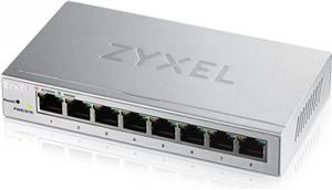ZyXEL GS1200-8 Smart Switch 
