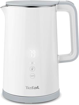 Tefal KO6931 Sense Digital white