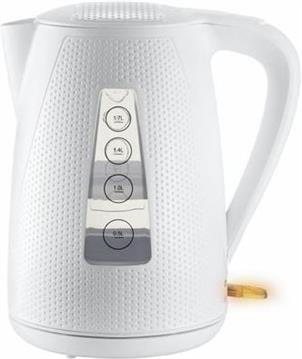 Unold 18550 Blitzkocher golf white