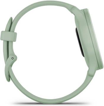 Pametni sat GARMIN Vivomove Sport Cool mint, 010-02566-03