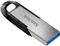 STICK 512GB USB 3.0 SanDisk Ultra Flair silver