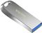 STICK 512GB USB 3.1 SanDisk Ultra Luxe silver
