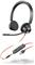 Poly - Plantronics Blackwire C3325 USB-A Headset