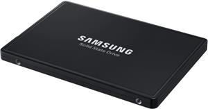 SSD 2.5" 1.9TB Samsung PM9A3 NVMe PCIe 4.0 x 4 bulk Ent.
