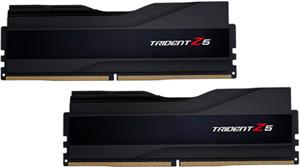 G.Skill Trident Z5 - DDR5 - kit - 32 GB: 2 x 16 GB - DIMM 288-pin - 5600 MHz / PC5-48000, F5-5600J3636C16GX2-TZ5K