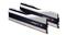 G.Skill Trident Z5 - DDR5 - kit - 32 GB: 2 x 16 GB - DIMM 288-pin - 6000 MHz / PC5-48000, F5-6000J3636F16GX2-TZ5S