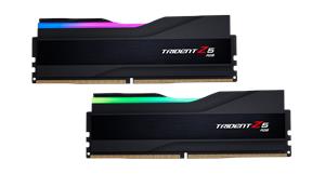 G.Skill Trident Z5 RGB - DDR5 - kit - 32 GB: 2 x 16 GB - DIMM 288-pin - 5600 MHz / PC5-44800, F5-5600J3636C16GX2-TZ5RK
