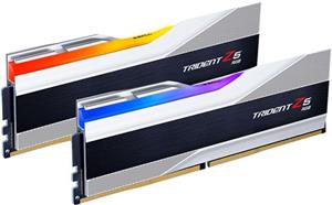 G.Skill Trident Z5 RGB - DDR5 - kit - 32 GB: 2 x 16 GB - DIMM 288-pin - 6400 MHz / PC5-51200, F5-6400J3239G16GX2-TZ5RS