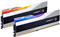 G.Skill Trident Z5 RGB - DDR5 - kit - 32 GB: 2 x 16 GB - DIMM 288-pin - 6400 MHz / PC5-51200, F5-6400J3239G16GX2-TZ5RS