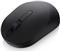 Dell MS3320W - mouse - 2.4 GHz, Bluetooth 5.0 - black