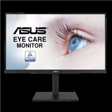 ASUS LED monitor VA24DQSB - 60.5 cm (23.8) - 1920 x 1080 Full HD