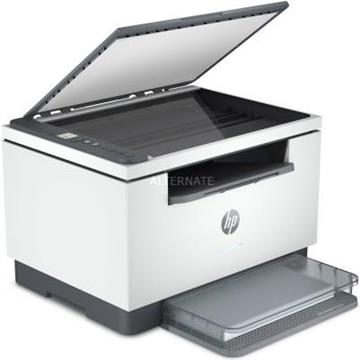 HP LaserJet MFP M234dw - multifunction printer - B/W