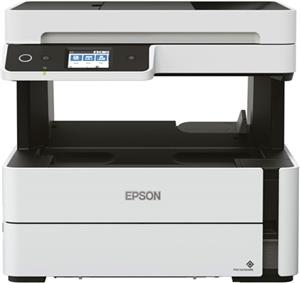 Epson EcoTank M3180 - multifunction printer - crno bijeli ispis
