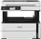 Epson EcoTank M3180 - multifunction printer - crno bijeli ispis