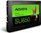 ADATA Ultimate SU650 - solid state drive - 256 GB - SATA 6Gb/s