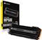 CORSAIR MP600 PRO LPX - solid state drive - 1 TB - PCI Express 4.0 x4 (NVMe)