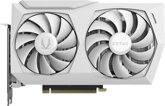 ZOTAC GAMING NVIDIA GEFORCE RTX 3060 Ti