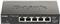 D-LINK 5-Port Gigabit PoE Smart Switch