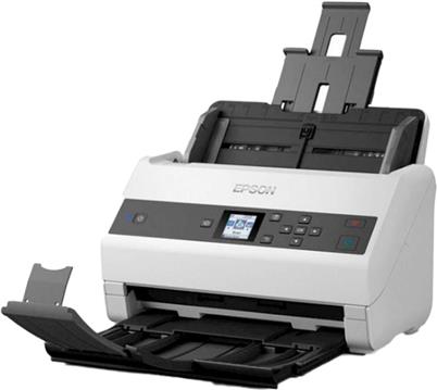 EPSON WorkForce DS-730N