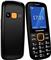 Mobitel Blaupunkt BS04, crno-narančasti