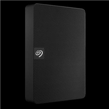 SEAGATE Expansion Portable 5TB HDD