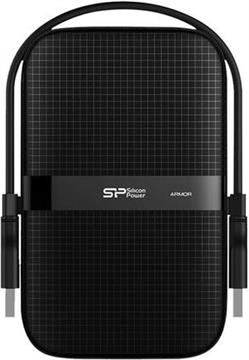 SILICON POWER External HDD Armor A60 1TB