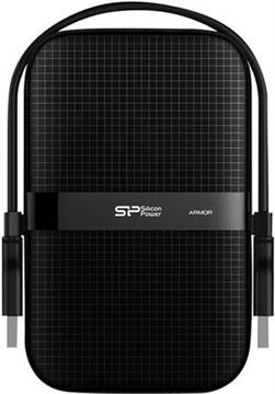 SILICON POWER External HDD Armor A60 2TB