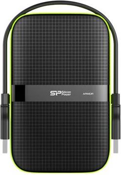 SILICON POWER External HDD Armor A60 2TB