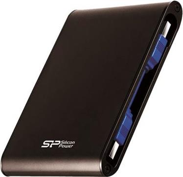 SILICON POWER External HDD Armor A80 1TB