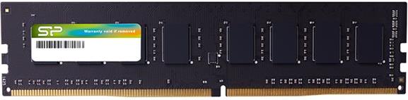 Memorija SILICON POWER DDR4 4GB 2666MHz CL19 DIMM