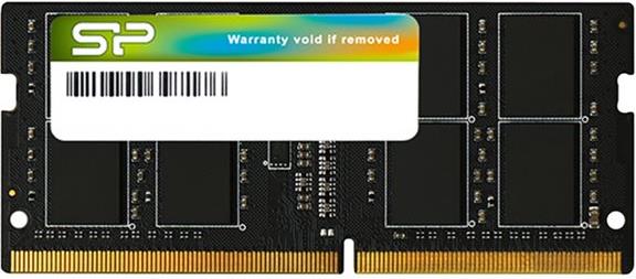 Memorija za prijenosno računalo SILICON POWER SODIMM DDR4 16GB 2666MHz CL19