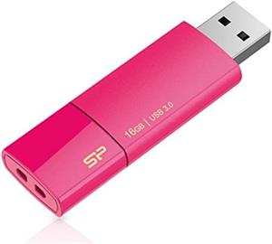 SILICON POWER memory USB Blaze B05 16GB