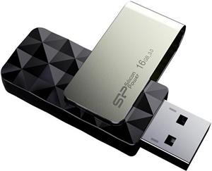 SILICON POWER memory USB Blaze B30 16GB