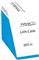NaviaTec Cat6A, SFTP stranded, 23AWG, Copper 305m
