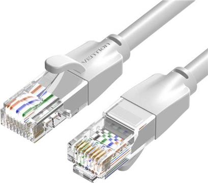 Vention Cat.6 UTP Patch Cable 1M Gray