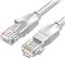 Vention Cat.6 UTP Patch Cable 1M Gray