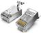 Vention Cat.7 FTP RJ45 Modular Plug 10 Pack