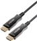 Transmedia Active Optical HDMI 2.0 cable, 20m