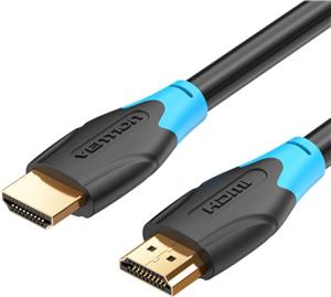 Vention High Speed HDMI Cable 1.5M Black