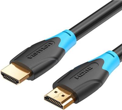 Vention High Speed HDMI Cable 10M Black