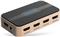 Vention HDMI Splitter 1 In 4 Out Black