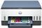 HP Smart Tank 675 All-in-One, A4, 12/7 b/c str./min., 1200dpi, 128MB, USB/WiFi, 28C12A