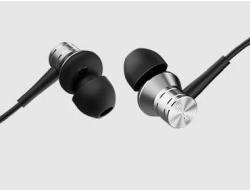 1MORE Piston Fit In-Ear žičane slušalice s mikrofonom, sive