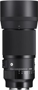 Sigma 105mm f/2.8 DG DN Macro ART objektiv za Sony FE E-mount (260965)