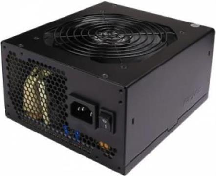 Napajanje 650W, ANTEC EA 650G Pro, ATX v2.4, 120mm vent, 80+ Gold