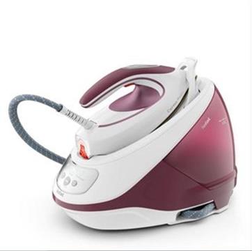 Parna postaja TEFAL SV9201E0, 2800W, 7,5bara, 530g/min, bijelo/crvena