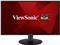 Monitor VIEWSONIC 27" VA2718-SH, 75Hz, 5ms, 300cd/m2, 1000:1, crni