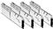 G.Skill Trident Z Royal 64GB DDR4 64GTRS 3200 C16 (4x16GB)