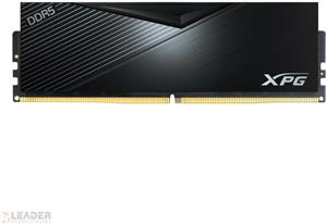 Memorija ADATA XPG Lancer 16GB DDR5 Modul black 5200MHz, CL38